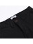Erkek Ince Pantolon - (40-50) - PT-241 - Siyah 2