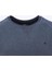 Erkek Uzun Kol Ince Tişört - PPS-3504 - Denimelanj 2