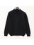 Erkek Şardonsuz Uzun Kol Ince Polo Yaka Sweatshirt - 189056 - Lacivert 1