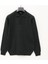 Erkek Şardonsuz Uzun Kol Ince Polo Yaka Sweatshirt - 189056 - Nefti 1