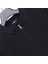 Erkek Polo Yaka Triko Uzun Kol Ince Kazak - (M-2xl) - 180972 - Lacivert 2