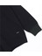 Erkek Polo Yaka Triko Uzun Kol Ince Kazak - (M-2xl) - 180972 - Lacivert 3
