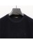 Erkek Triko Uzun Kol Ince Polo Yaka Sweatshirt - DS-3001 - Lacivert 2