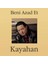 Kayahan - Beni Azad Et (Plak) 1