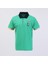 Erkek Kısa Kol Polo Yaka Tişört - PL-481 - Yeşil 1