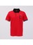 Erkek Kısa Kol Polo Yaka Tişört - PL-481 - Kırmızı 1
