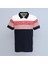 Erkek Polo Yaka Kısa Kol Tişört - (M-3xl) - CZT-146 - Beyaz 1