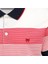 Erkek Polo Yaka Kısa Kol Tişört - (M-3xl) - CZT-146 - Beyaz 3