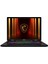 CROSSHAIR 17 HX AI D2XWGKG-017TR Intel Core Ultra 9 275HX 32GB 1TB SSD RTX5070 Windows 11 Home 17" QHD+ 240Hz Taşınabilir Bilgisayar 1