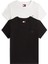 Kadın Tjw 2'li T-Shirt - Ekru/siyah 1