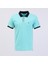 Erkek Kısa Kol Polo Yaka Tişört - PL-485 - Mint Yeşili 1