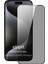 iPhone 15 Pro Max ”ESD ANTI-STATIC” Gizli Hayalet Cam Ekran Koruyucu 1