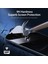 iPhone 15 Pro Max ”ESD ANTI-STATIC” Gizli Hayalet Cam Ekran Koruyucu 5