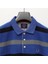 Erkek Uzun Kol Ince Polo Yaka Sweatshirt - CZT-118 - Saks 2