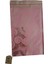Hediye Poşeti Kendinden Bantlı Metalize Lüks Pratik Sağlam 15X25 Pembe 15'li 1