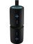 SL-S80 Zenix Siyah 20W 1800MAH + 1800MAH Tf-Aux-Tws-Ipx6 Mıknatıslı Bluetooth Hoparlör 6