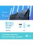 Archer AX73 Dual Bant Wi-Fi6 Router AX5400 4