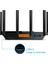 Archer AX73 Dual Bant Wi-Fi6 Router AX5400 2