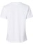 Kadın Ck Hero Logo Regular T-Shirt - Beyaz 4