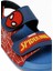 Spiderman Kema-B 22/27 Çocuk Cırtlı Sandalet 3