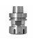 Cnc HSK63F Performans Takım Tutucu ER40 3