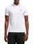 Erkek Ea7 Polo Yaka T-Shirt - Beyaz 1