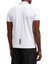 Erkek Ea7 Polo Yaka T-Shirt - Beyaz 2