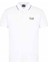 Erkek Ea7 Polo Yaka T-Shirt - Beyaz 4