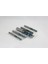 10X35X10 Z=2+4 Karbür Premıum X-Tremeblue Performans 4