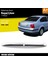 Vw Passat 3b Krom Bagaj Çıtası 1998-2005 1