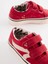 Kırmızı Ortopedik Taban Bantlı Sneaker Spor Ayakkabı 5