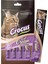 Somonlu ve Karidesli Krema Kedi Ödülü 4X15G Ynsmr 1