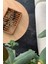 Akça Modern Tasarım Yıkanabilir Dokuma Kaymaz Taban Halı Yolluk Kilim Antrasit 3