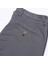 Erkek Ince Pantolon - (40-50) - PT-241 - Füme 3