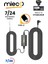 1S Uyumlu Park Modu Akü Bağlantı Kablosu / Hardware Kit (Type-c) 1