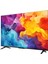 58V6BGTV 58" 147 Ekran Dahili Uydu Alıcılı 4K Ultra HD Smart LED TV 4