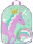 Harry Bear Unicorn Animal Baskı Kreş Boy Sırt Çantası 1