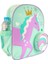 Harry Bear Unicorn Animal Baskı Kreş Boy Sırt Çantası 3