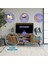 D3520 Karla Tv Sehpası 160 cm Hat 2