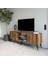 D3520 Karla Tv Sehpası 160 cm Hat 4