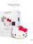 Hello Kitty Yüz Temizleme Fırçası | Facial Brush 1