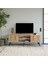 D3510 Karla Tv Sehpası 160 cm Sepet 1