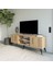 D3510 Karla Tv Sehpası 160 cm Sepet 4