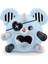 Giochi Preziosi Rainbocorns Monstercorn Peluş RAR25000 9297 3