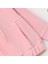 Kız Çocuk Uzun Kol Ince Alt - Üst Takım - 25128 - Açık Pembe 2