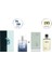 193 + No: 528 Unisex / Erkek Parfüm EDP 50 ml Oriental / Fresh 1