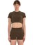 Seamless Pamuk T-Shirt 1