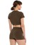 Seamless Pamuk T-Shirt 4