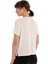 Modal Bisiklet Yaka Basic Yoga T-Shirt 3