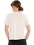 Modal Bisiklet Yaka Basic Yoga T-Shirt 4